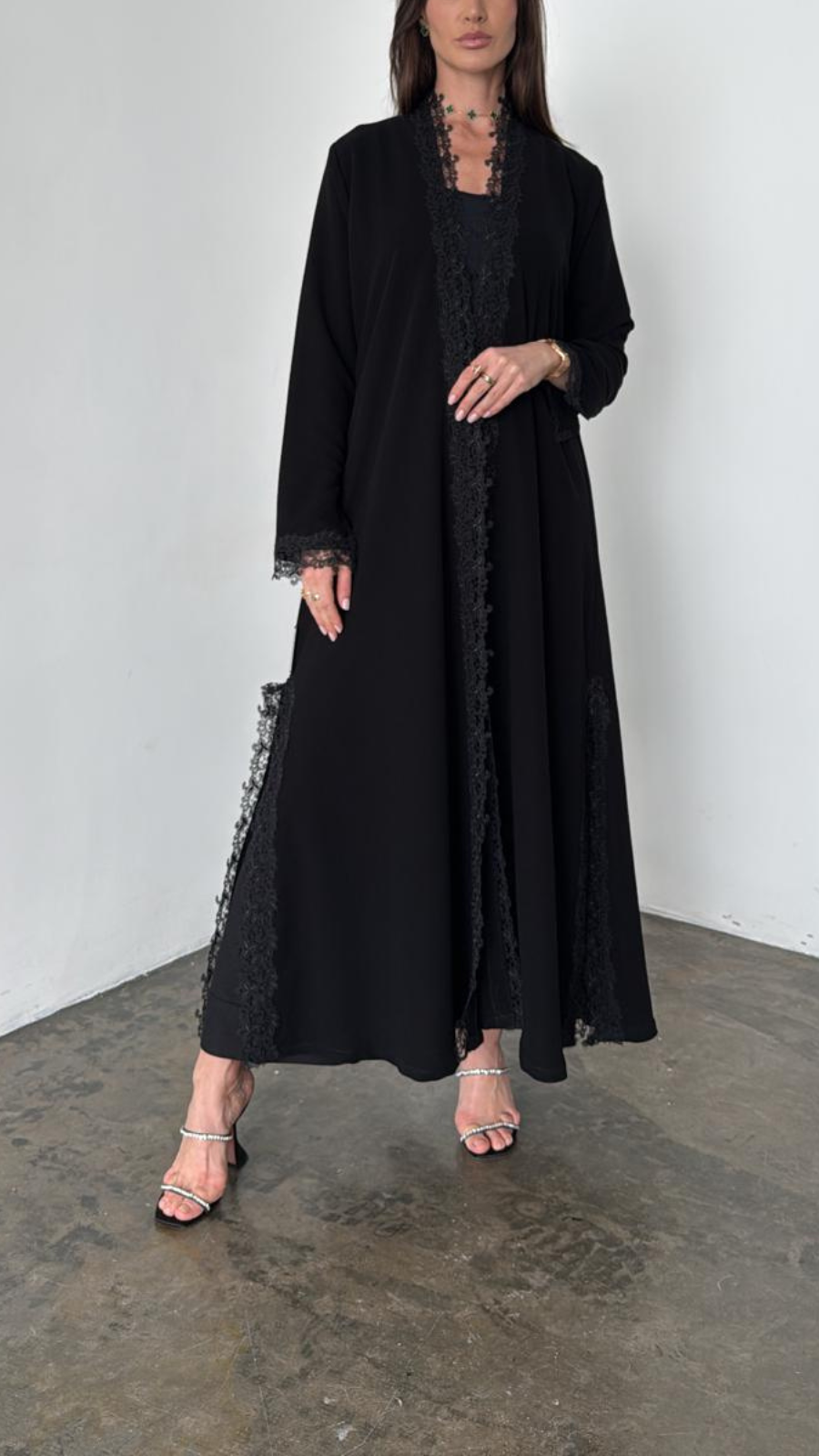 Abaya #781