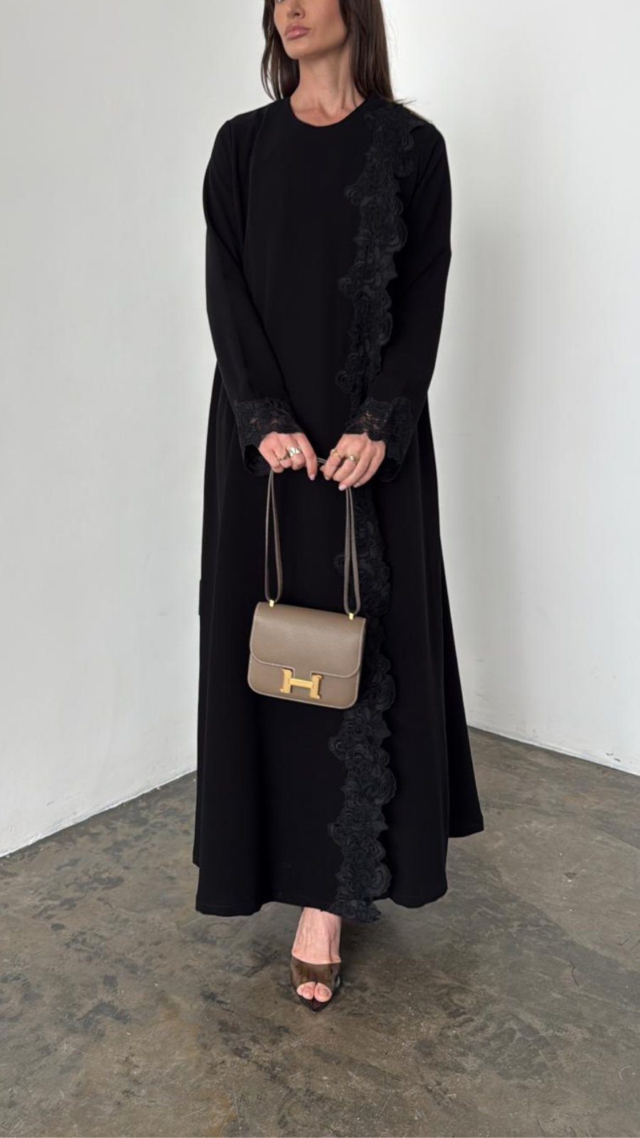 Abaya #775