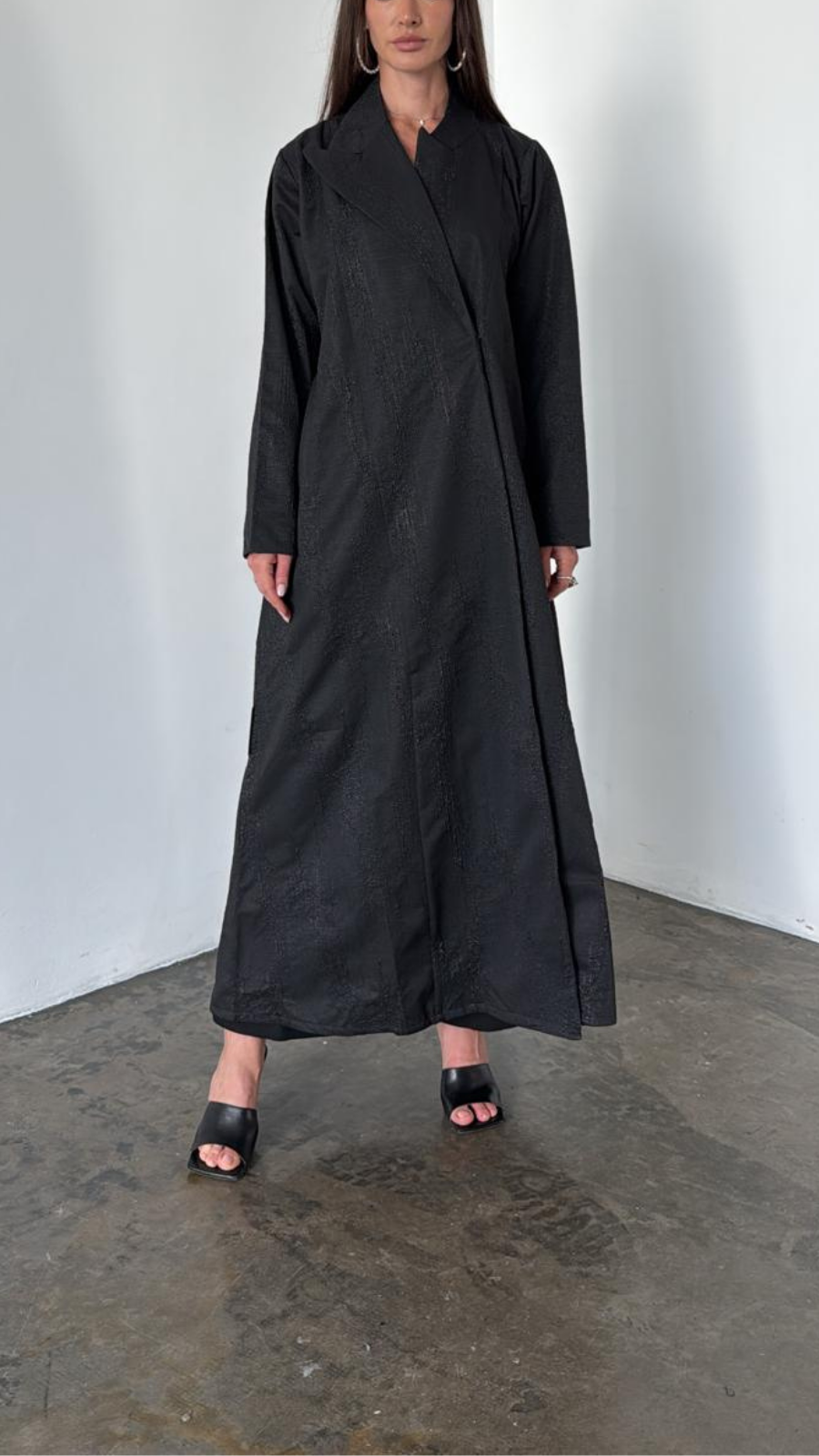 Abaya #751