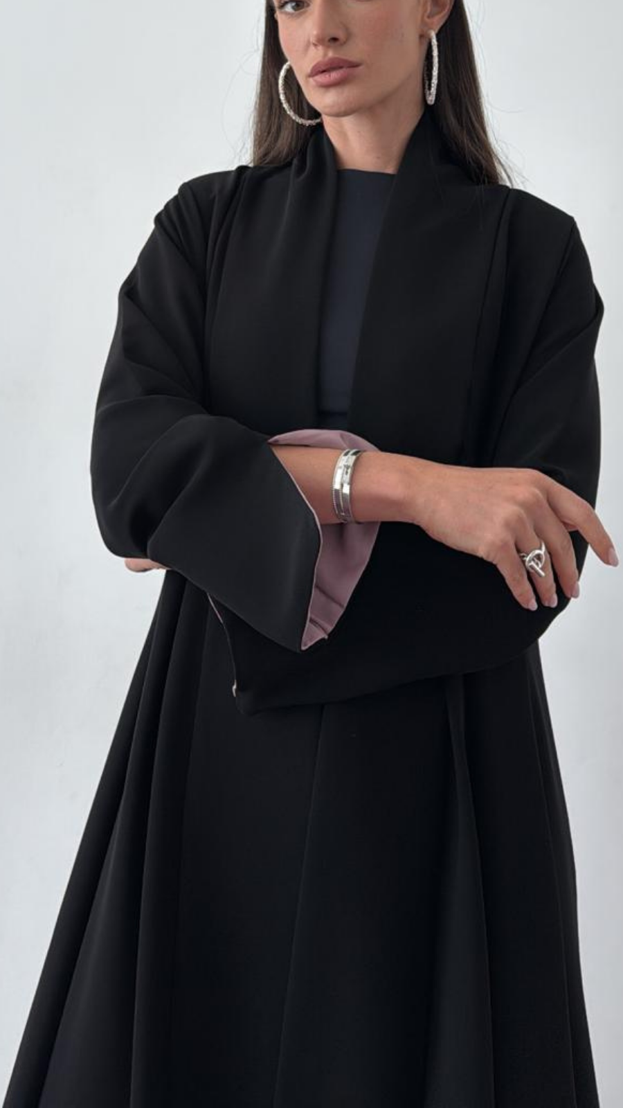 Abaya #722