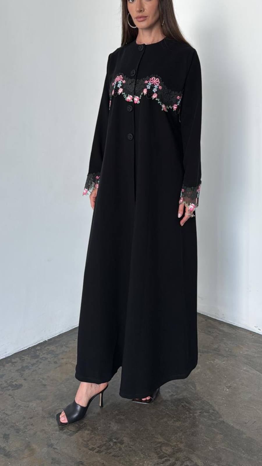 Abaya #764