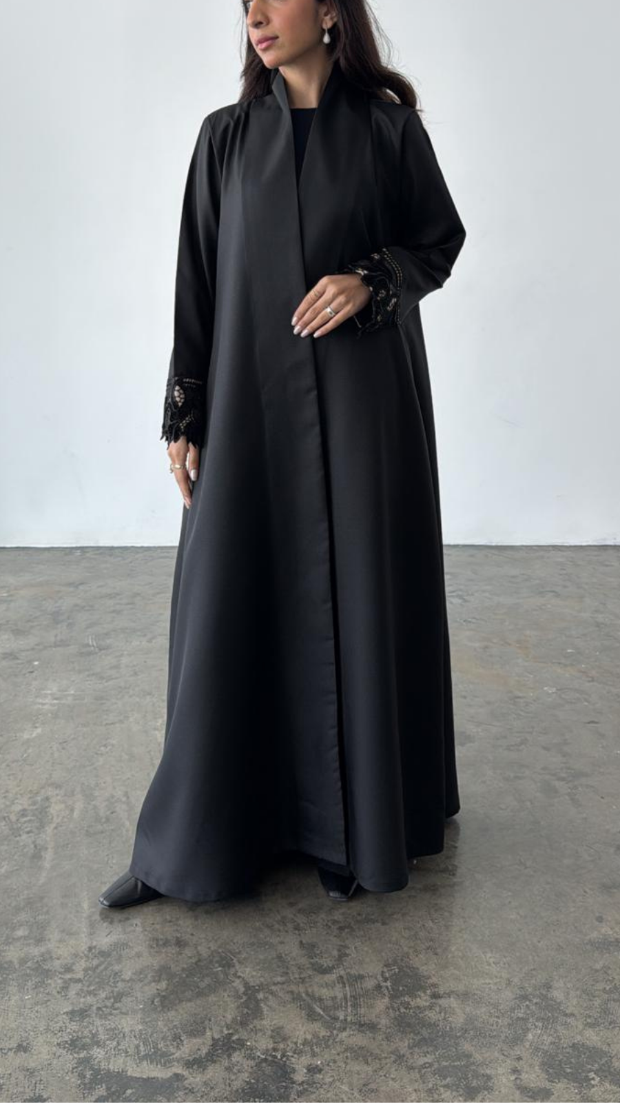 Abaya #688