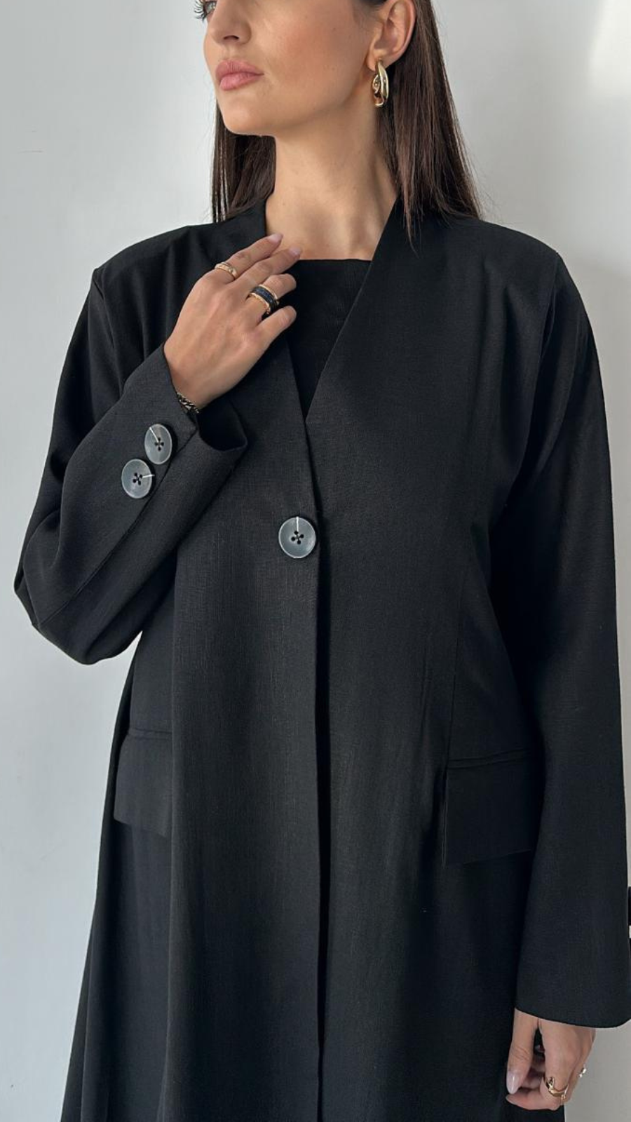 Abaya #661