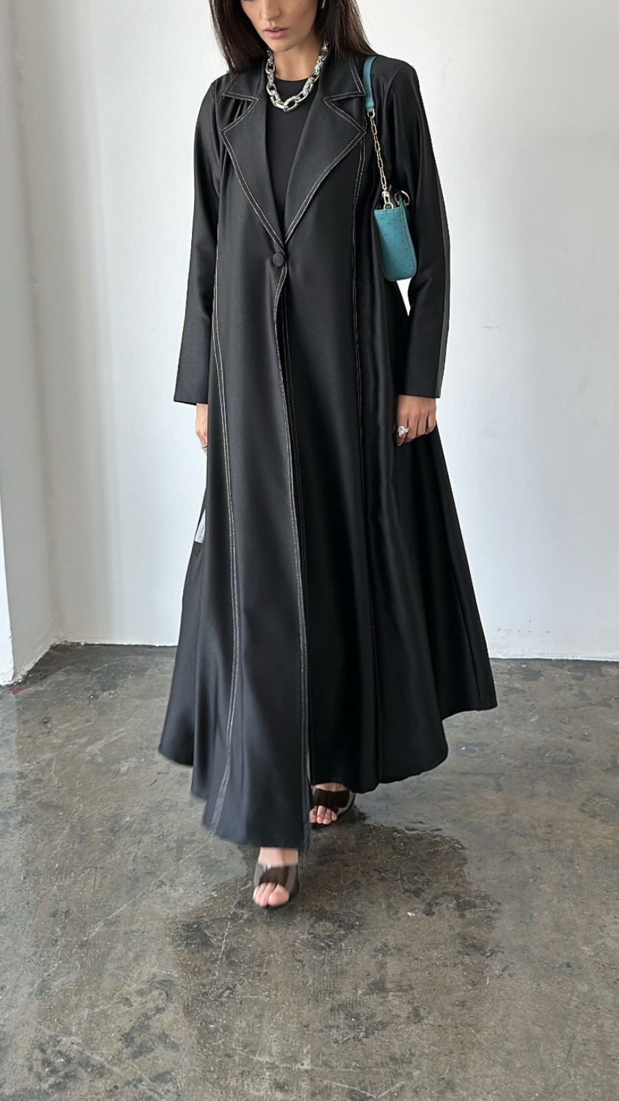 Abaya #612