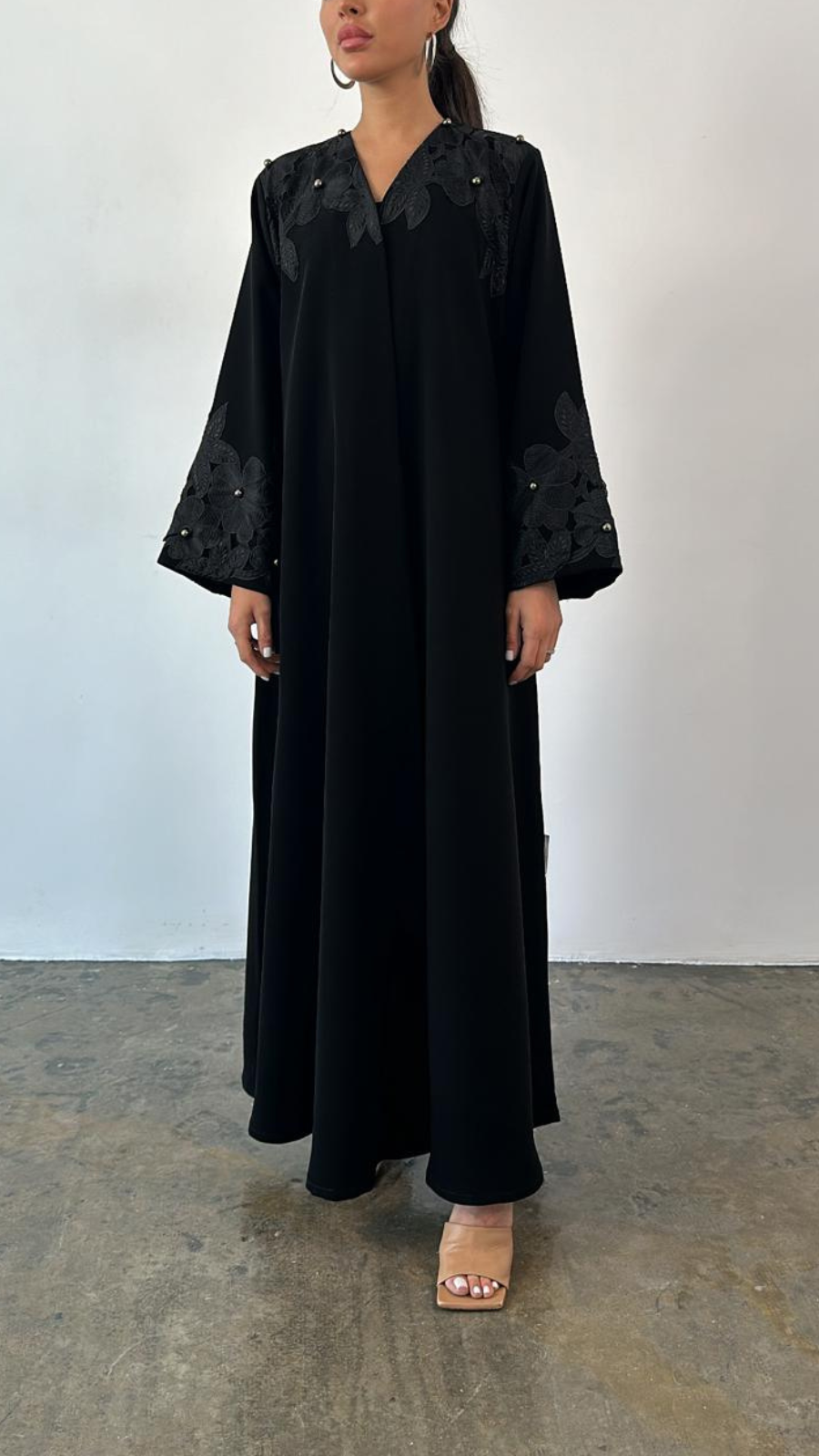 Abaya #638