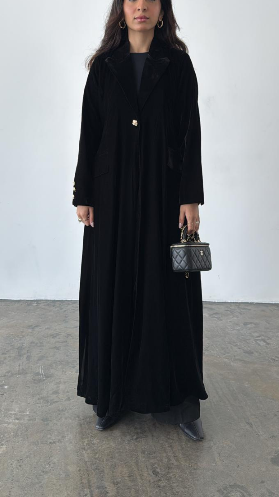 Abaya #691