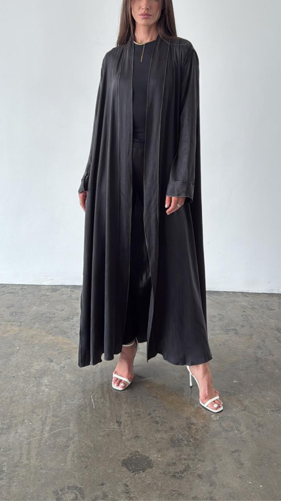 Abaya #725
