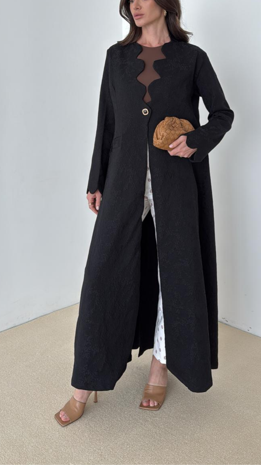 Abaya #702