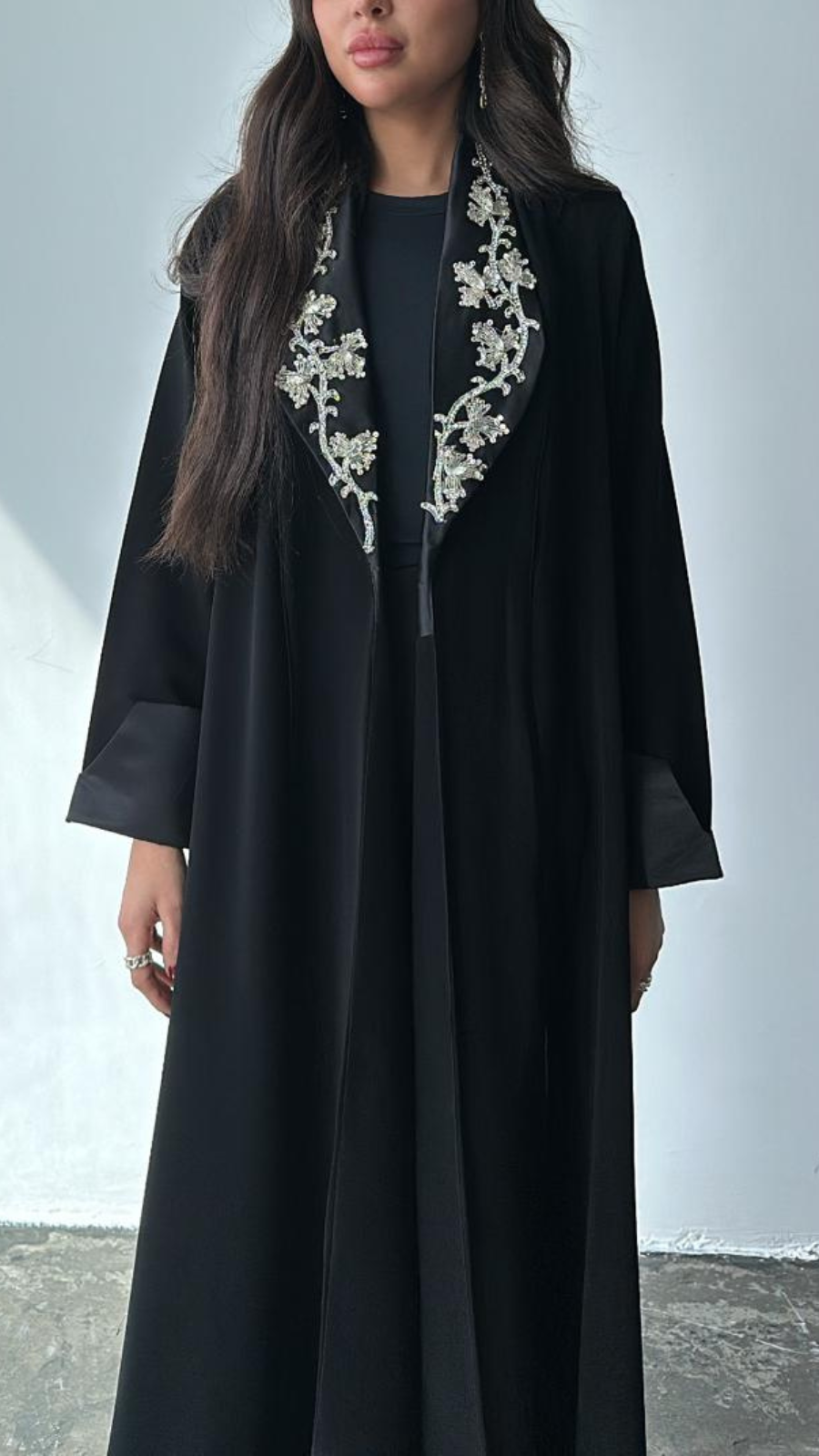 Abaya #627