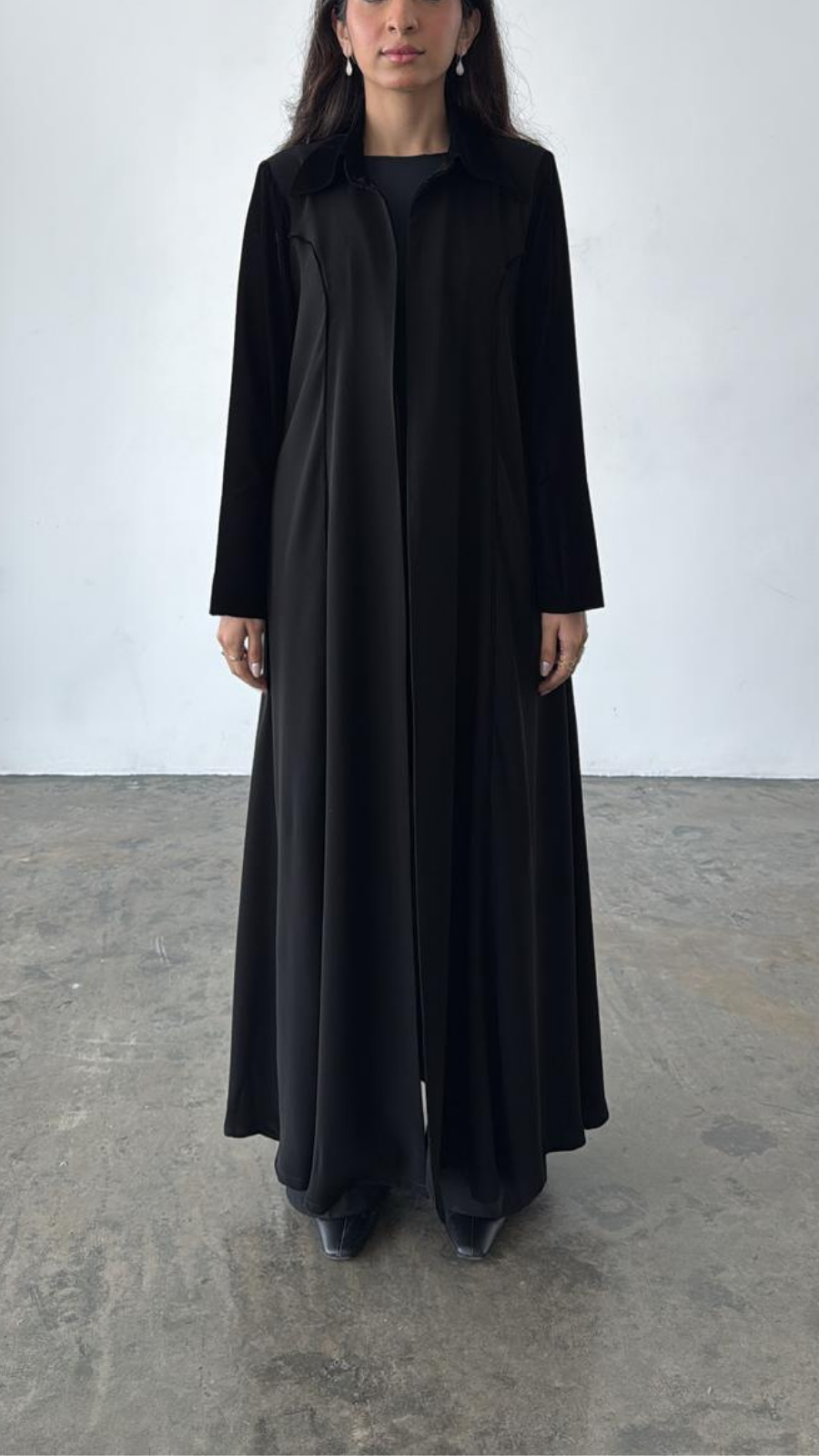 Abaya #690