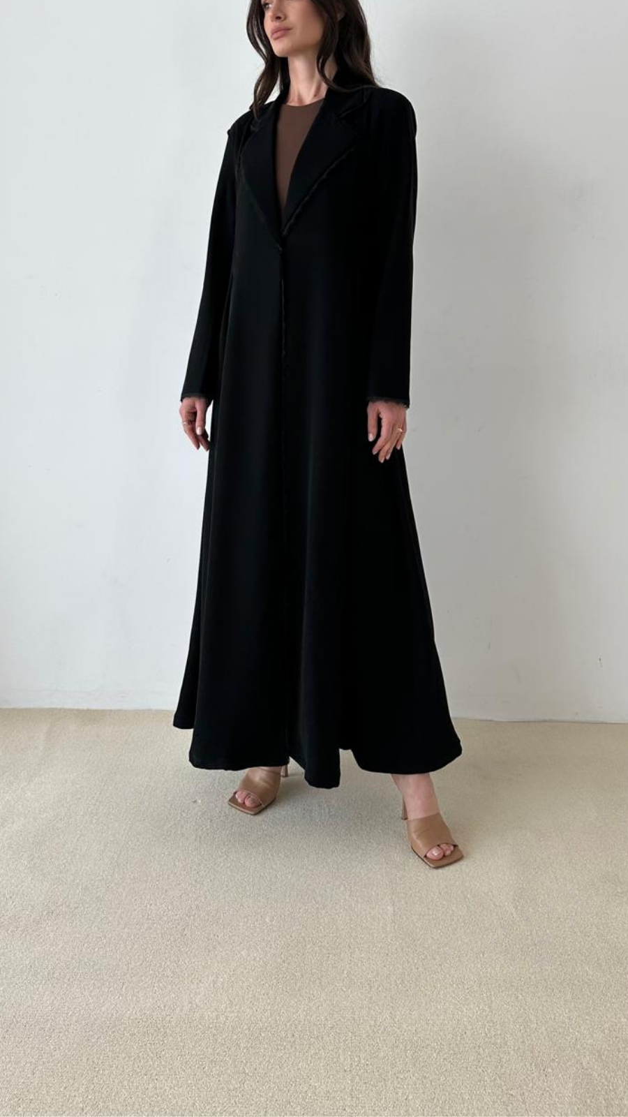 Abaya #701