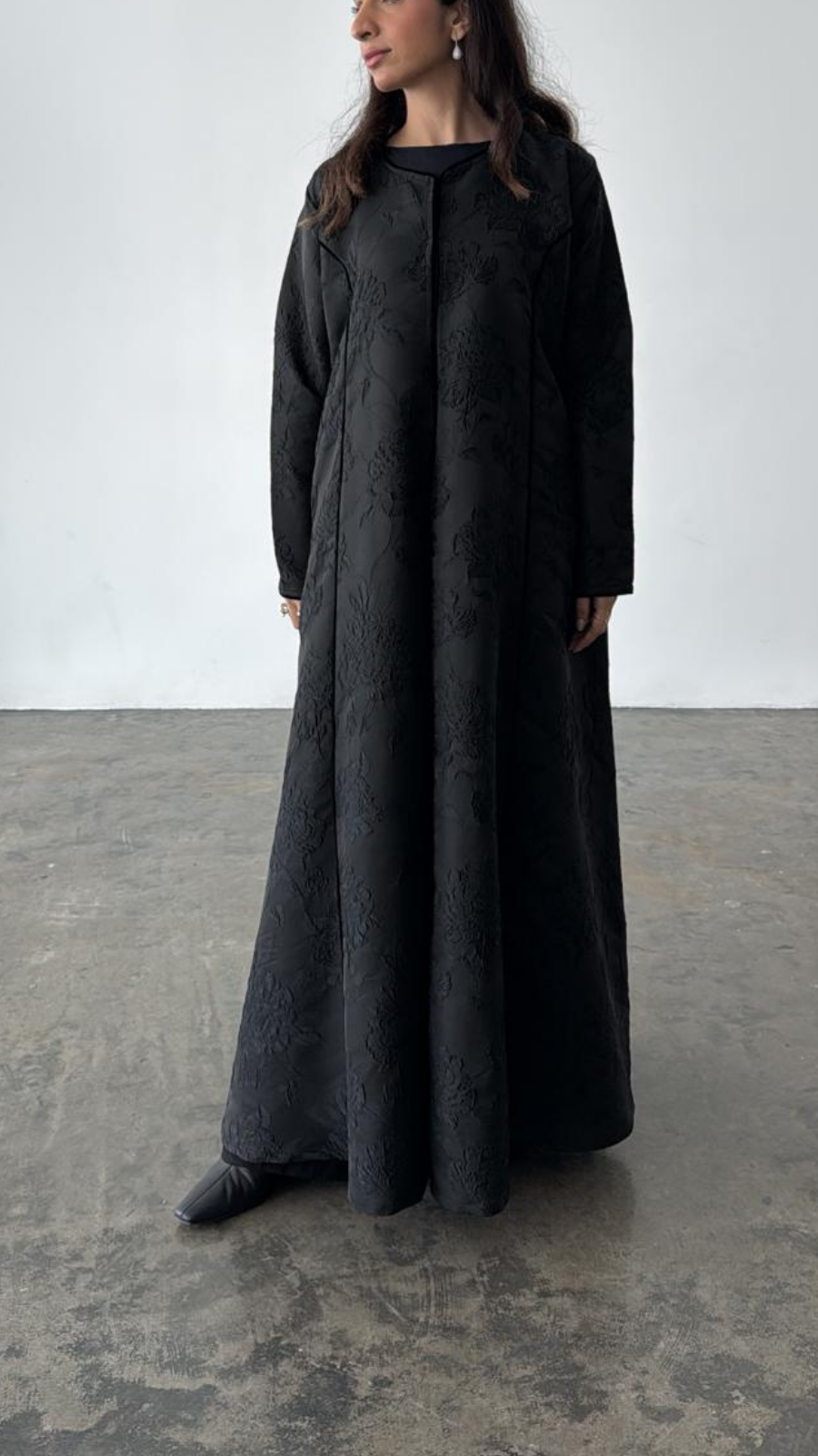 Abaya #684