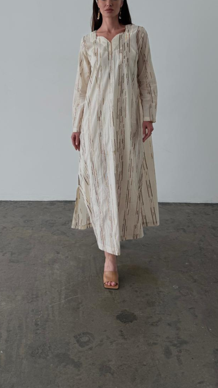Kaftan #126