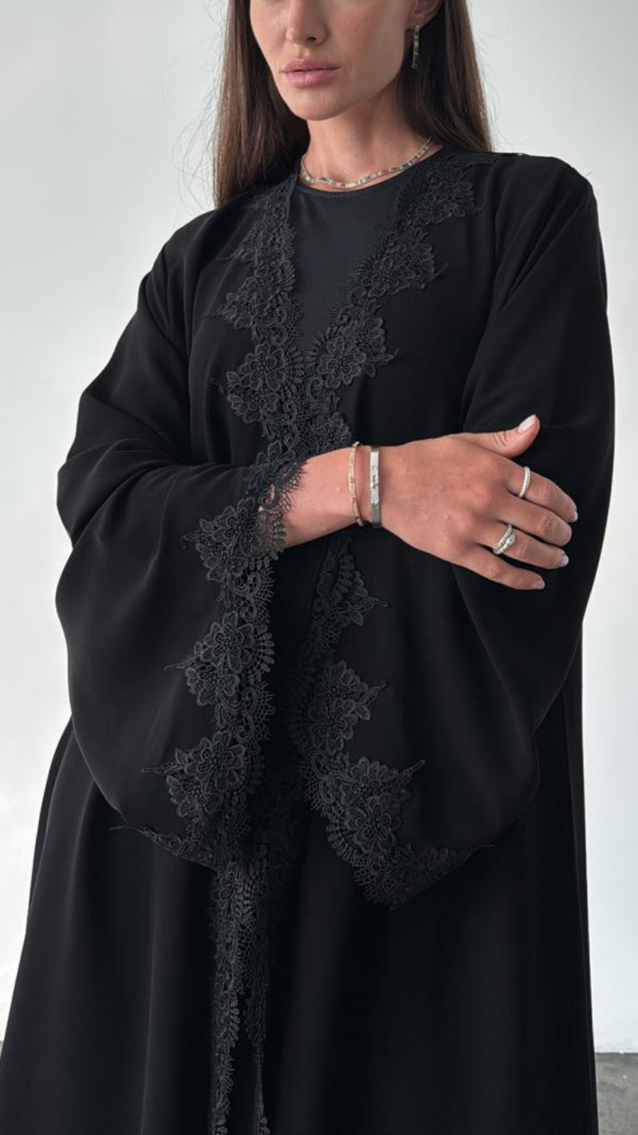 Abaya #737