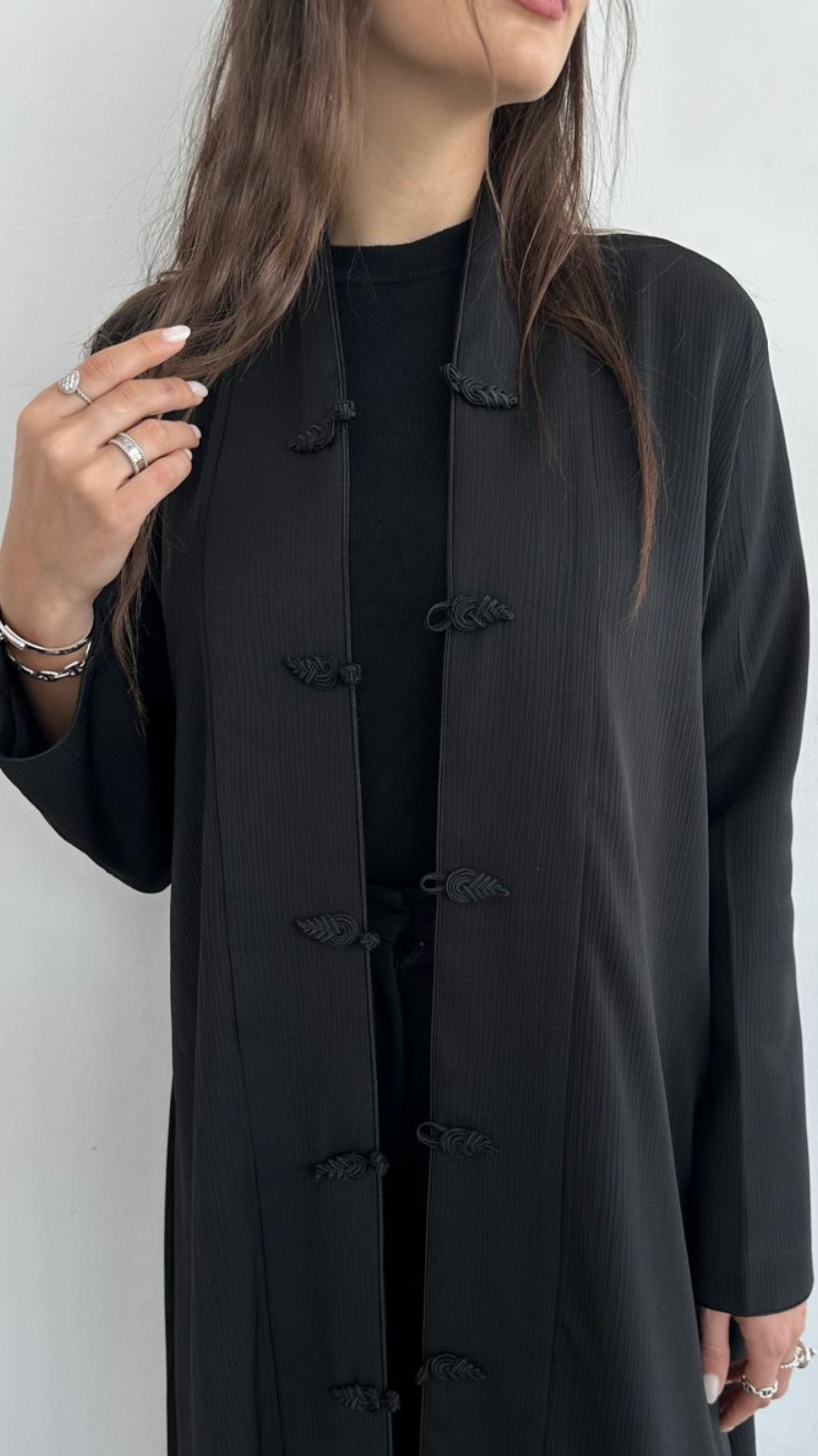 Abaya #617