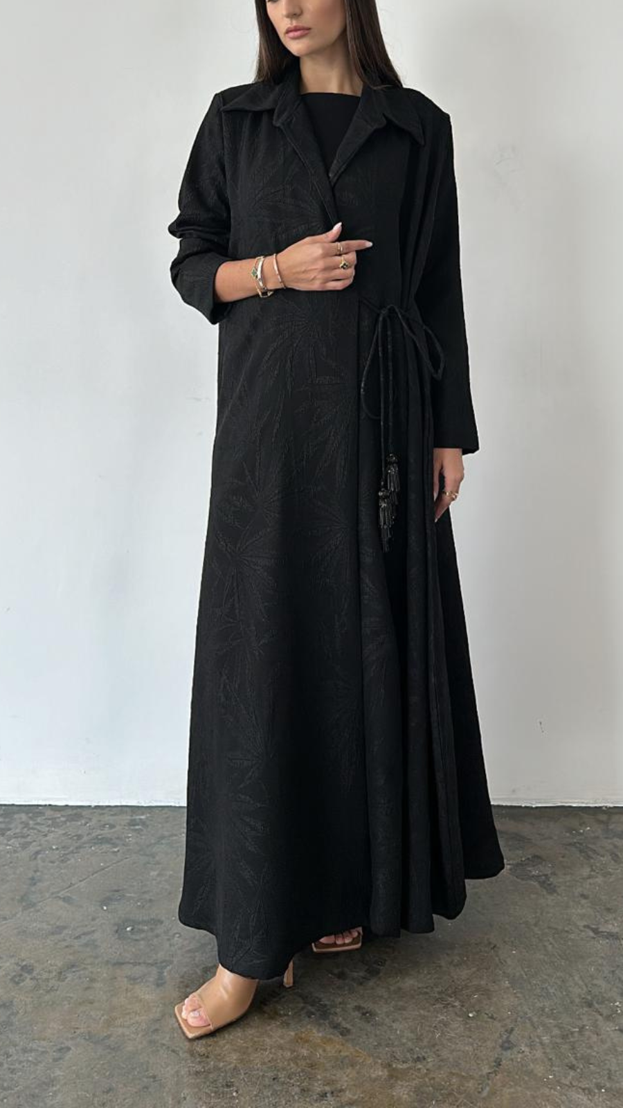 Abaya #675