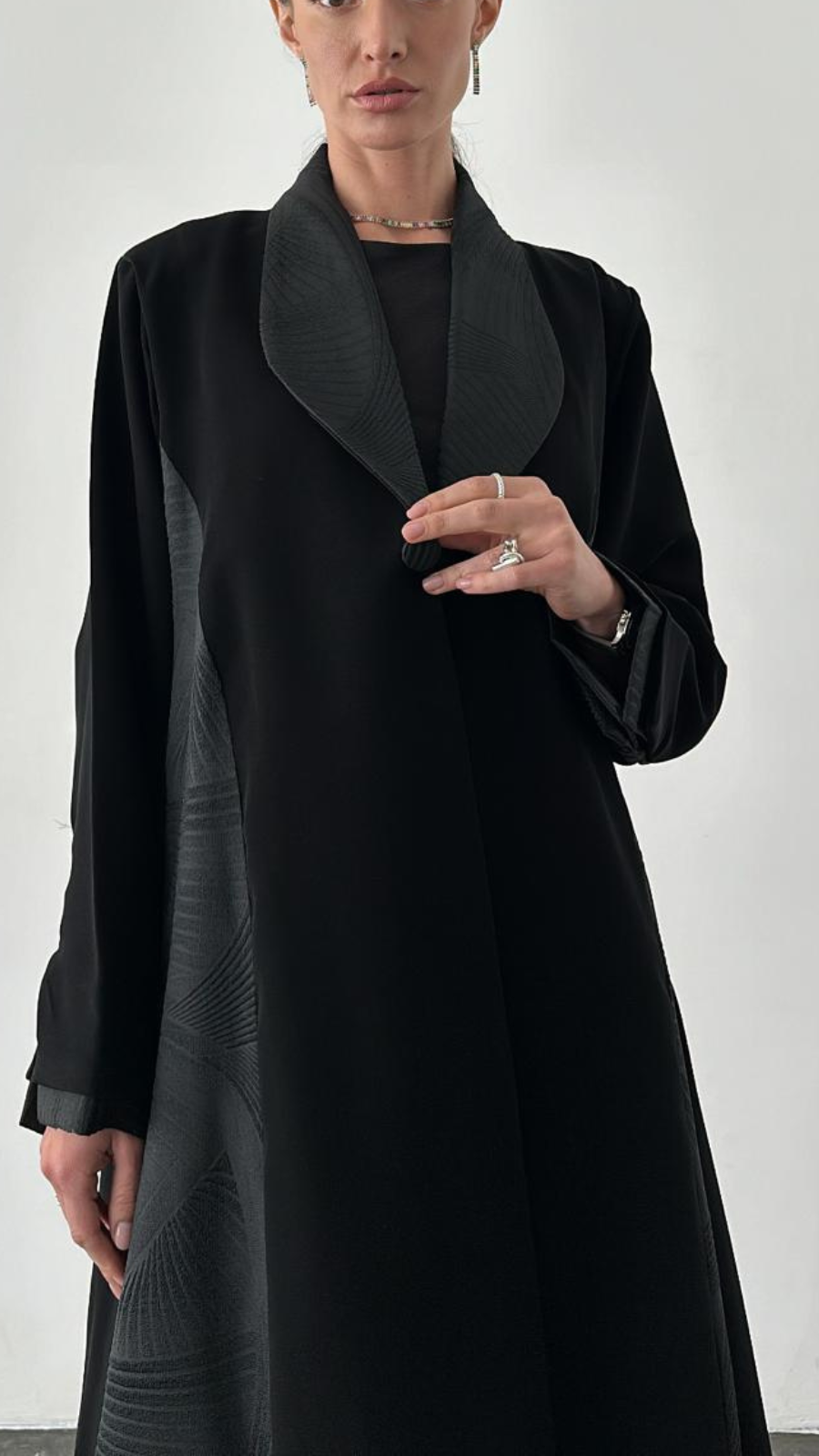 Abaya #650