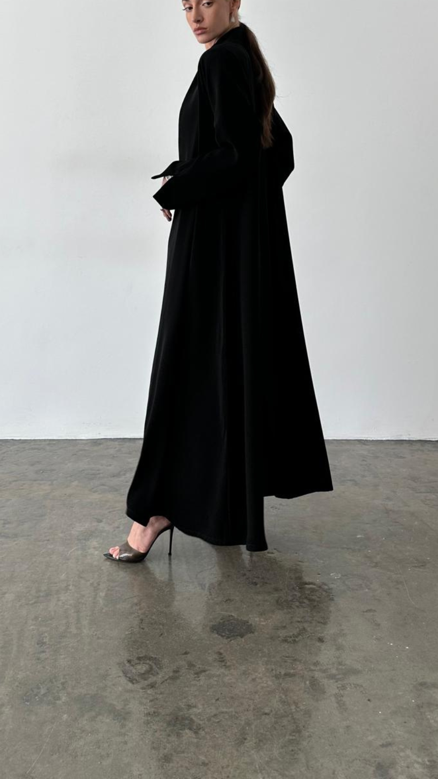 Abaya #645