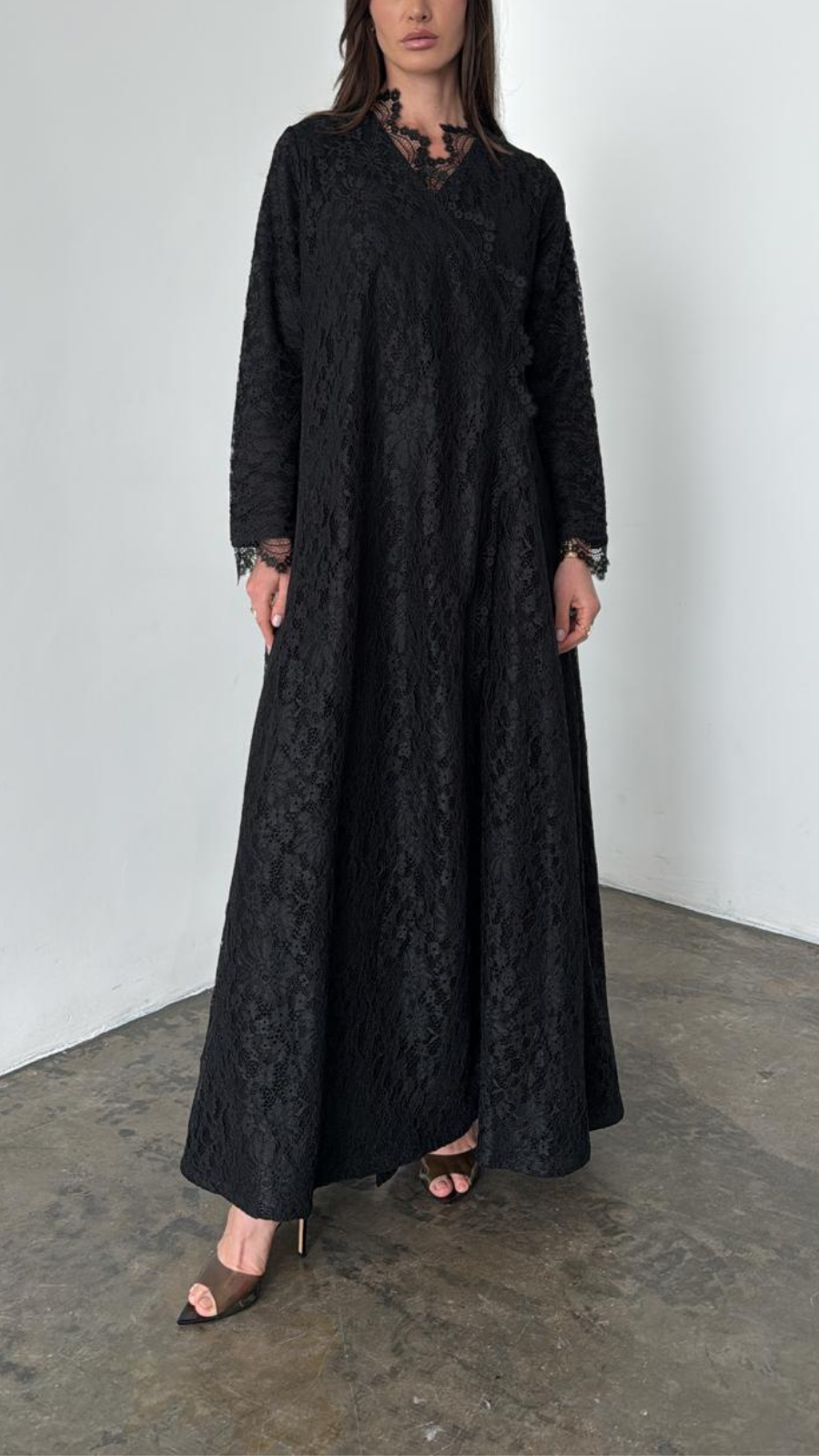 Abaya #774