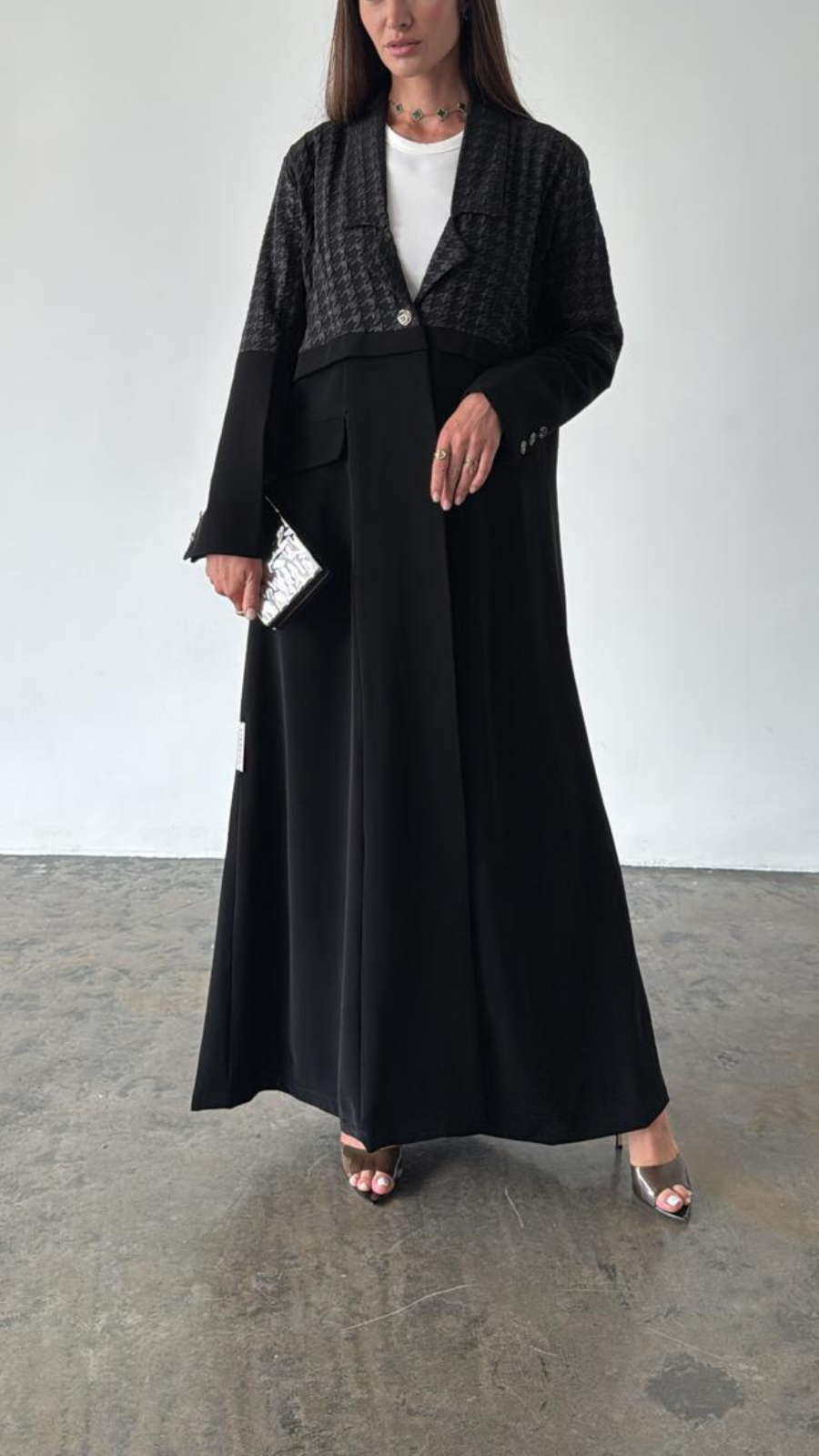 Abaya #746