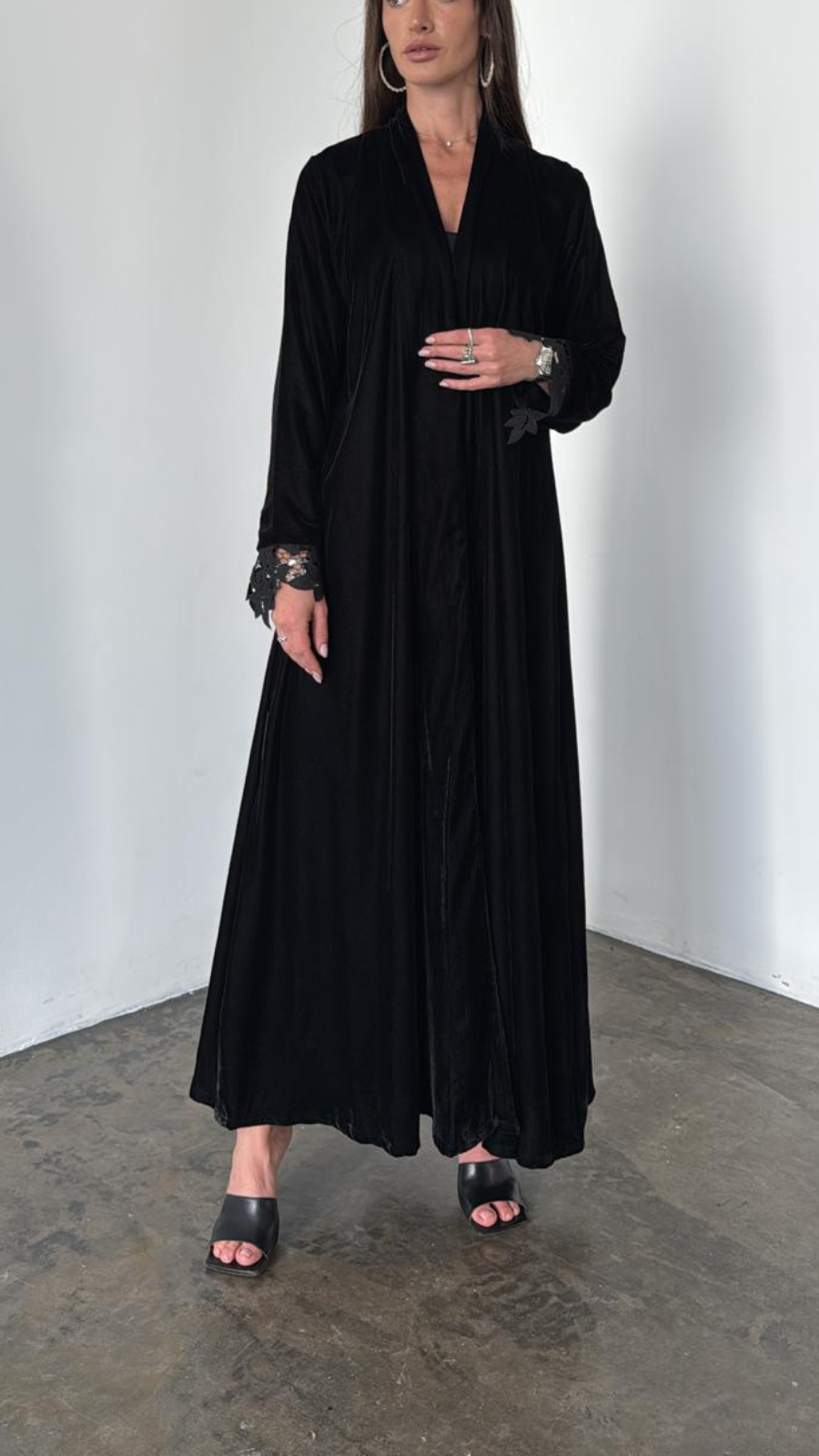 Abaya #765