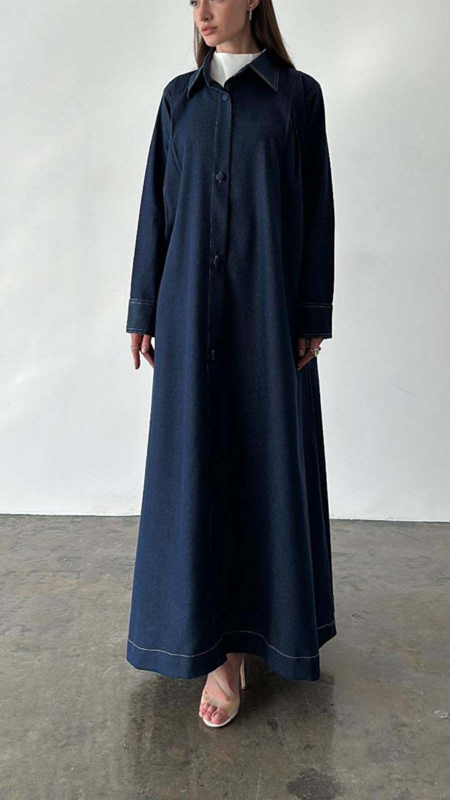 Abaya #672