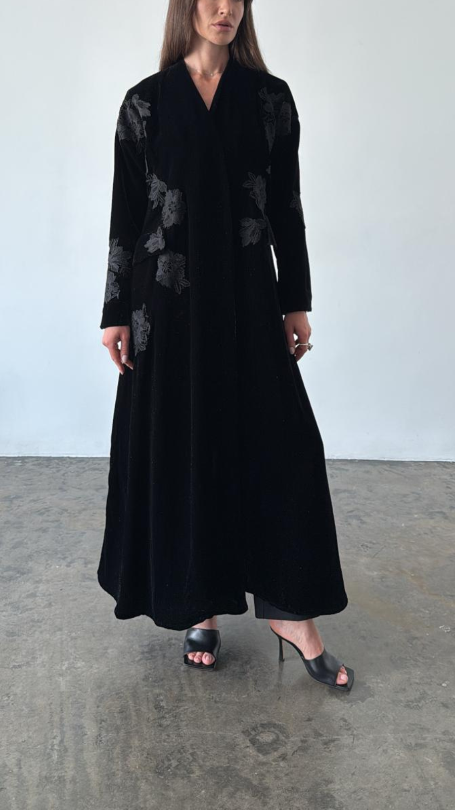 Abaya #756