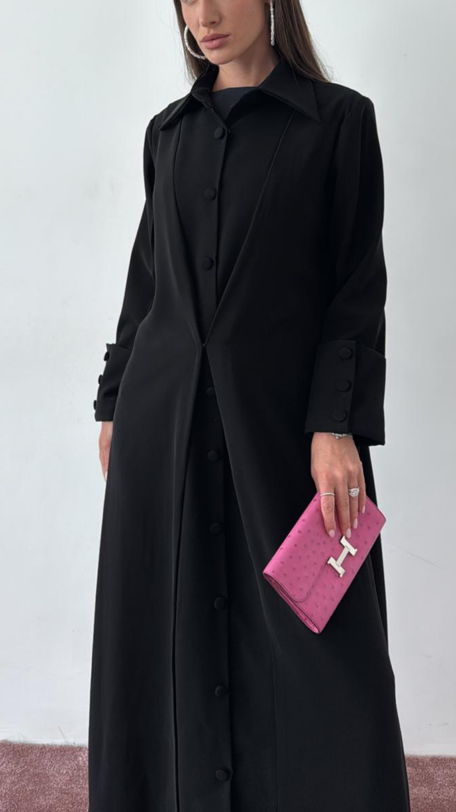 Abaya #724
