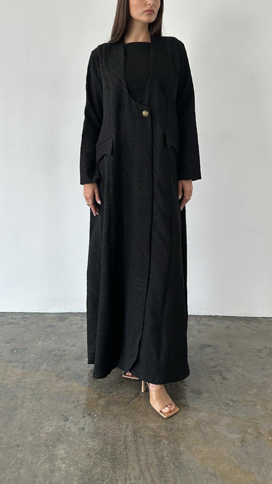 Abaya #684
