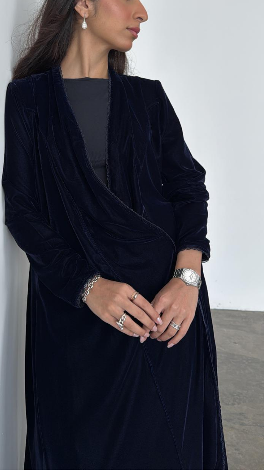 Abaya #685