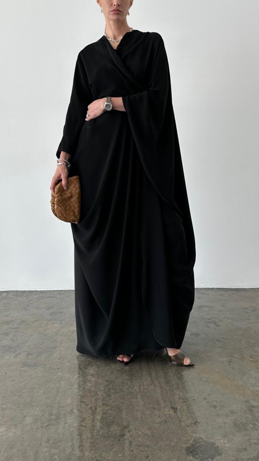 Abaya #643