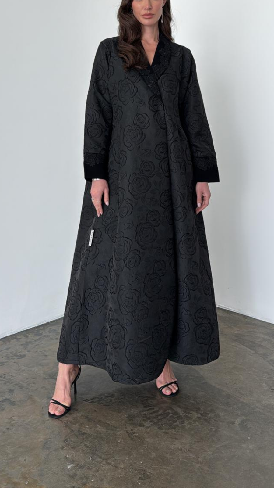 Abaya #786