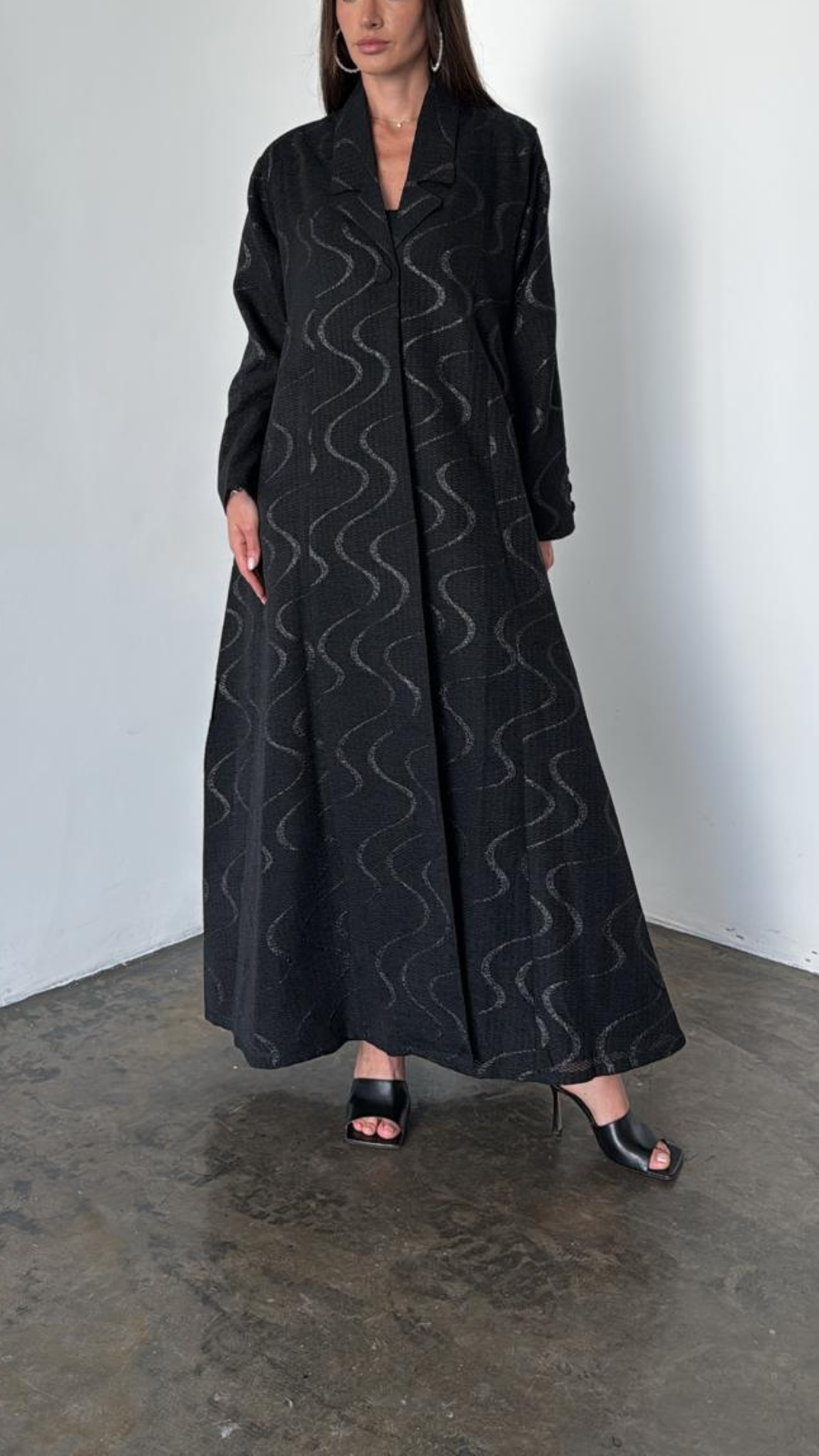 Abaya #769