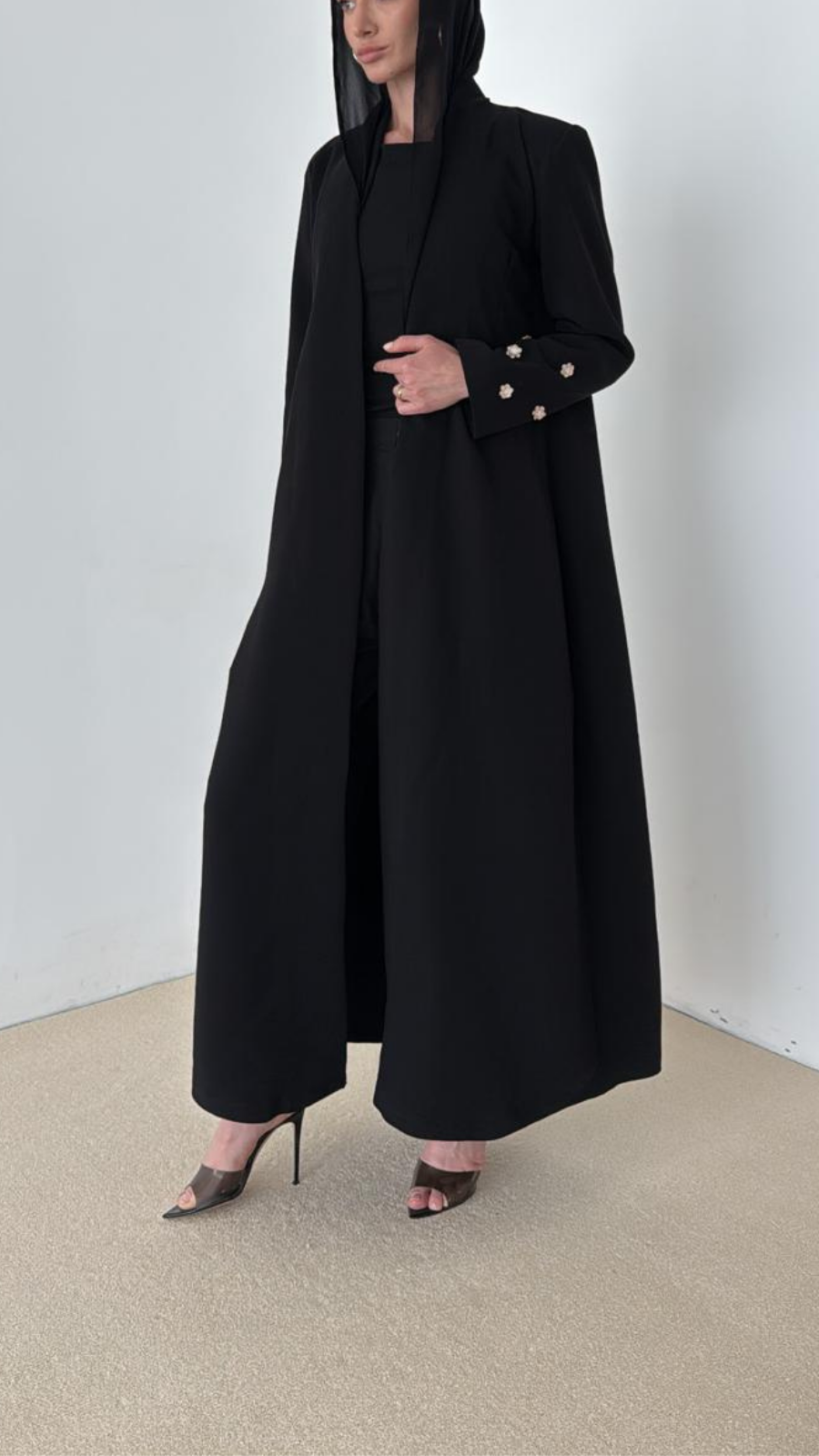 Abaya #710