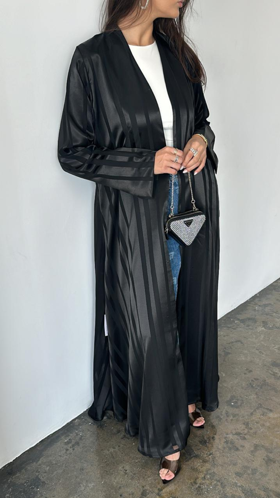 Abaya #603