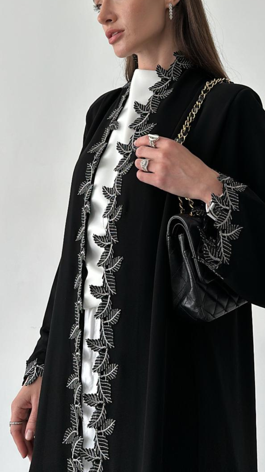Abaya #658