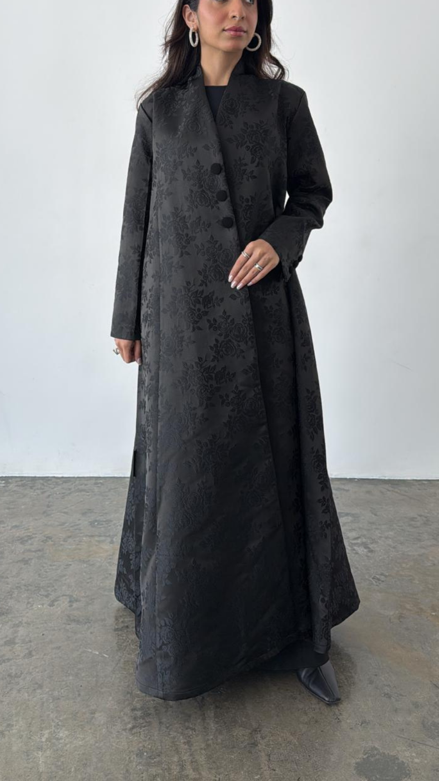 Abaya #693
