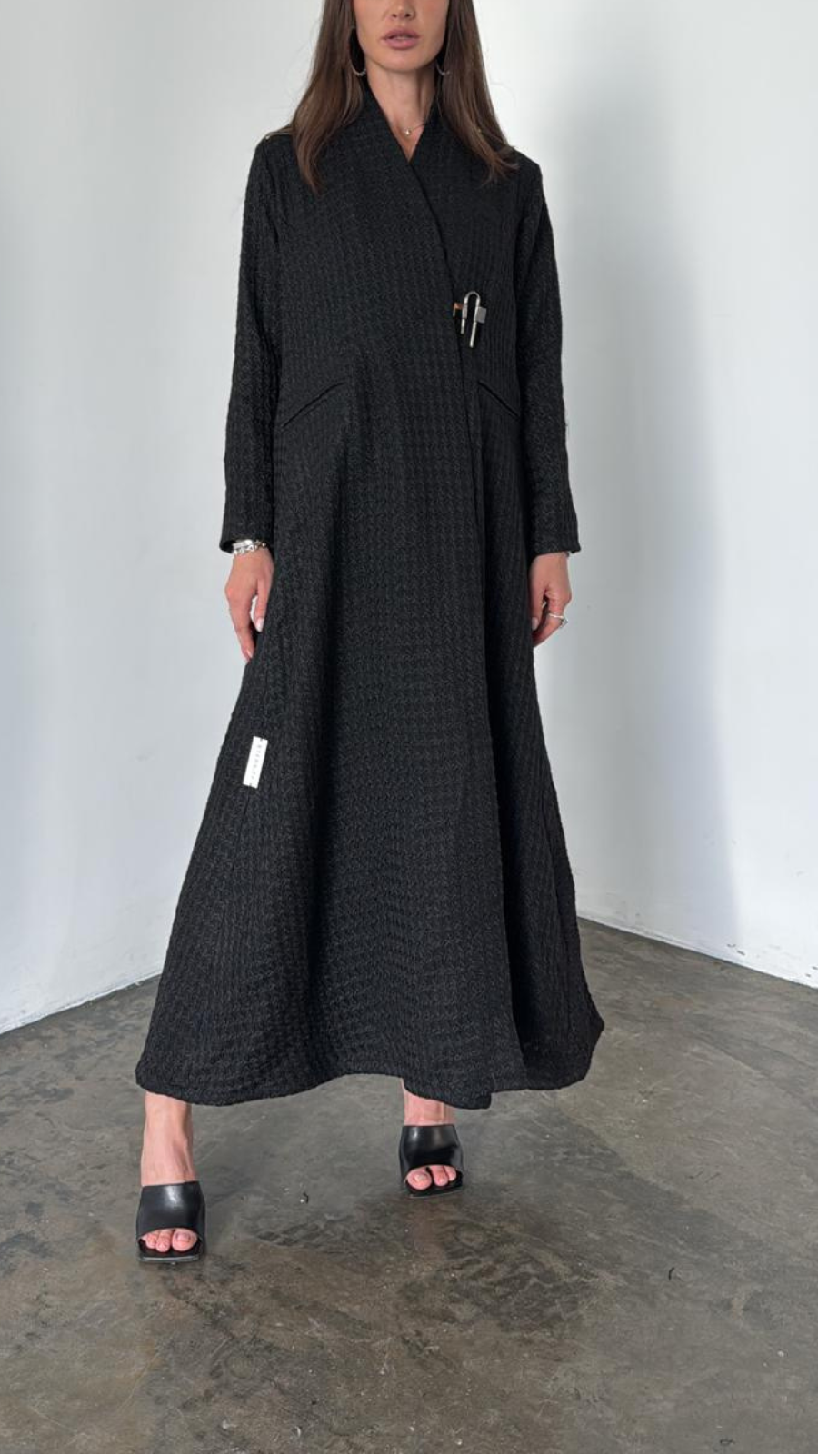 Abaya #759
