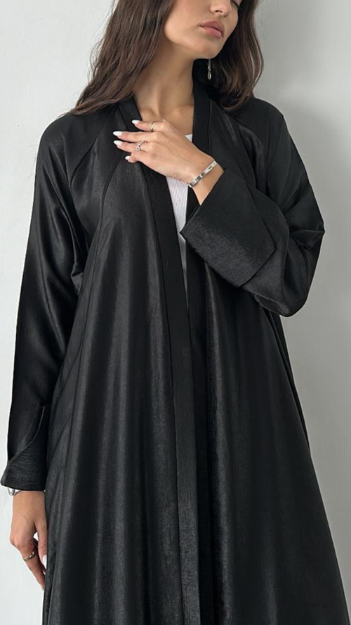 Abaya #631
