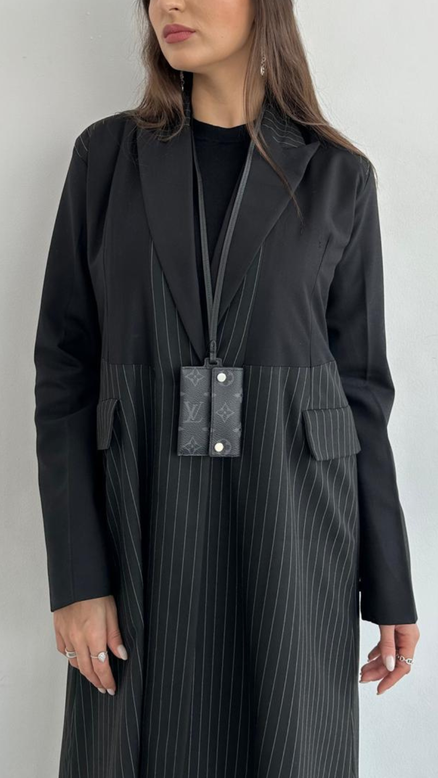 Abaya #618