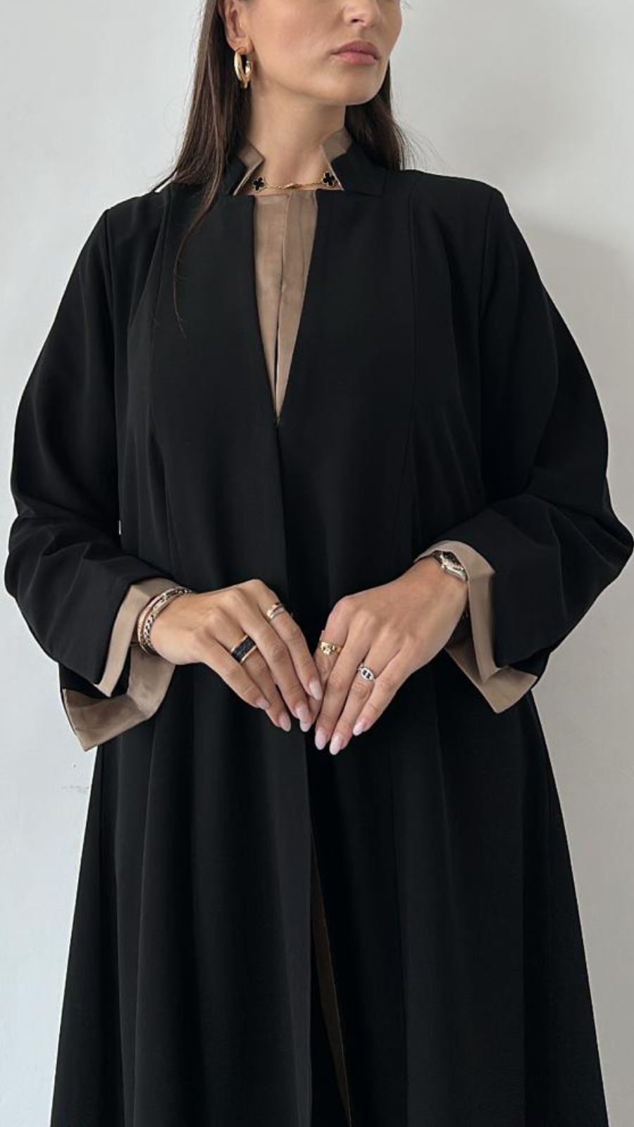 Abaya #682