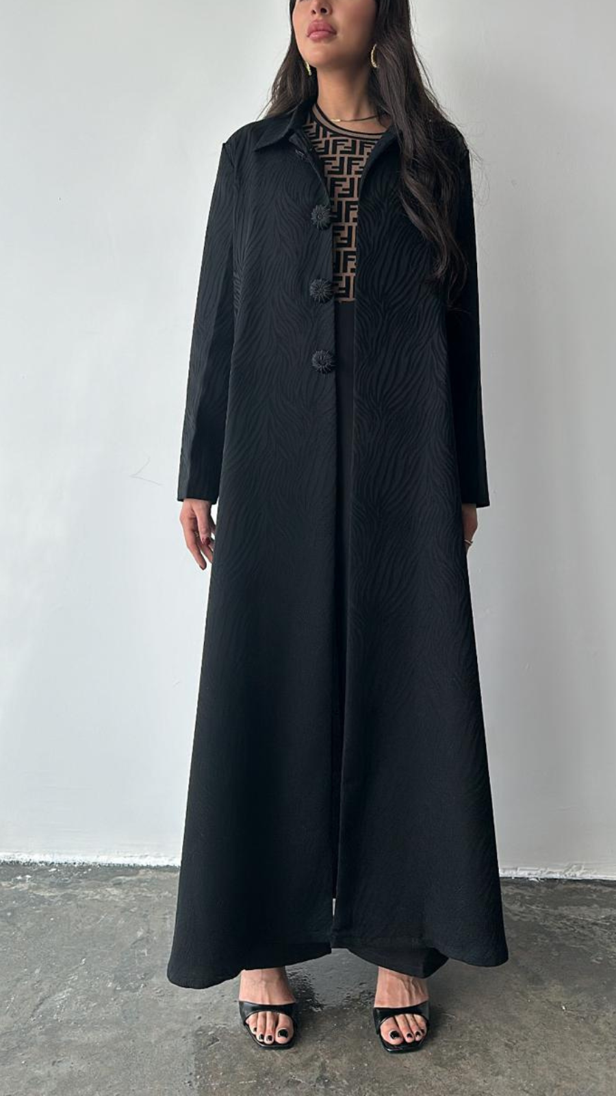Abaya #622