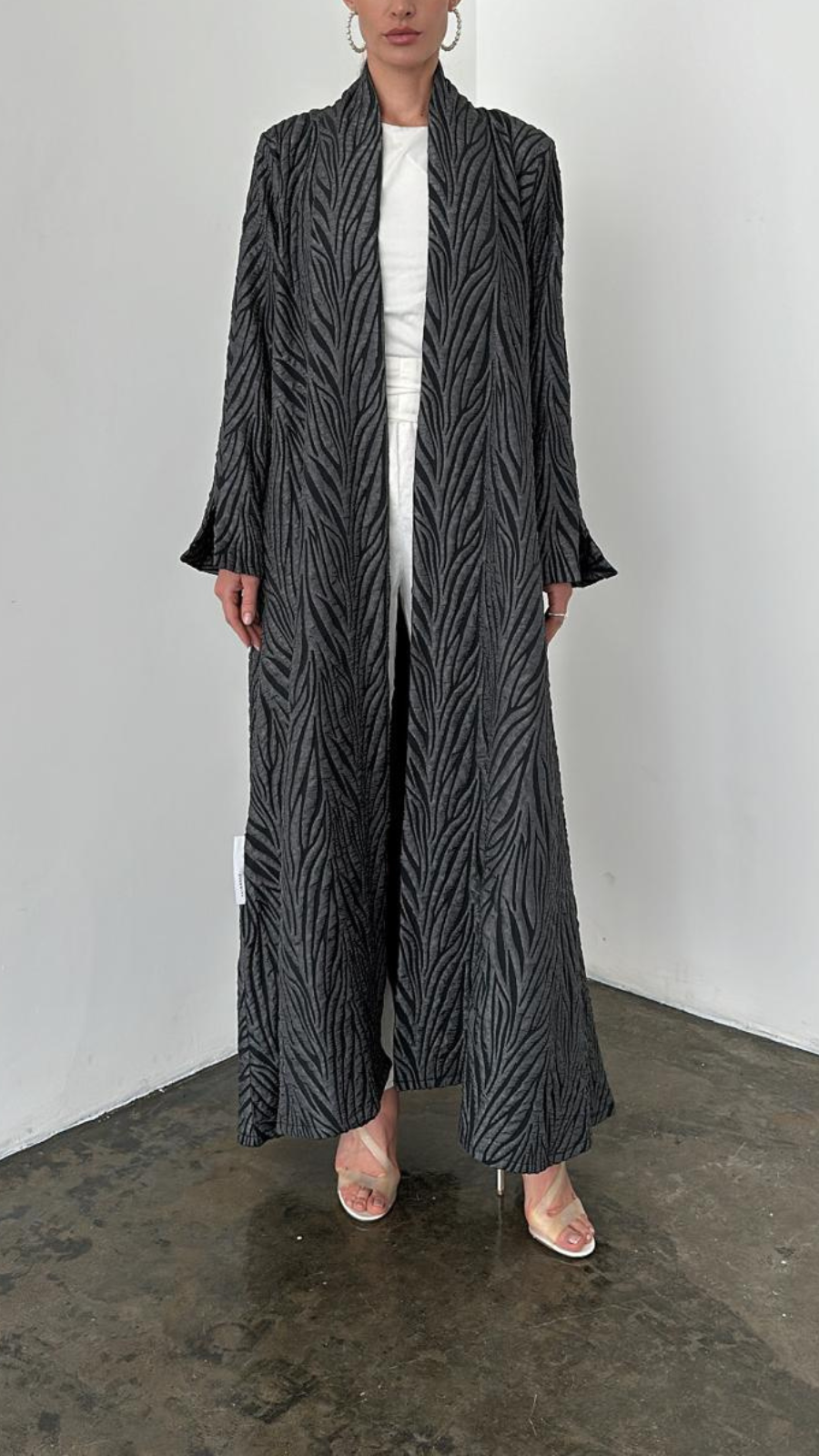Abaya #619
