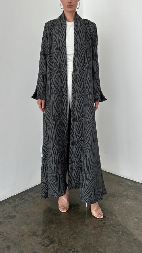 Abaya #619