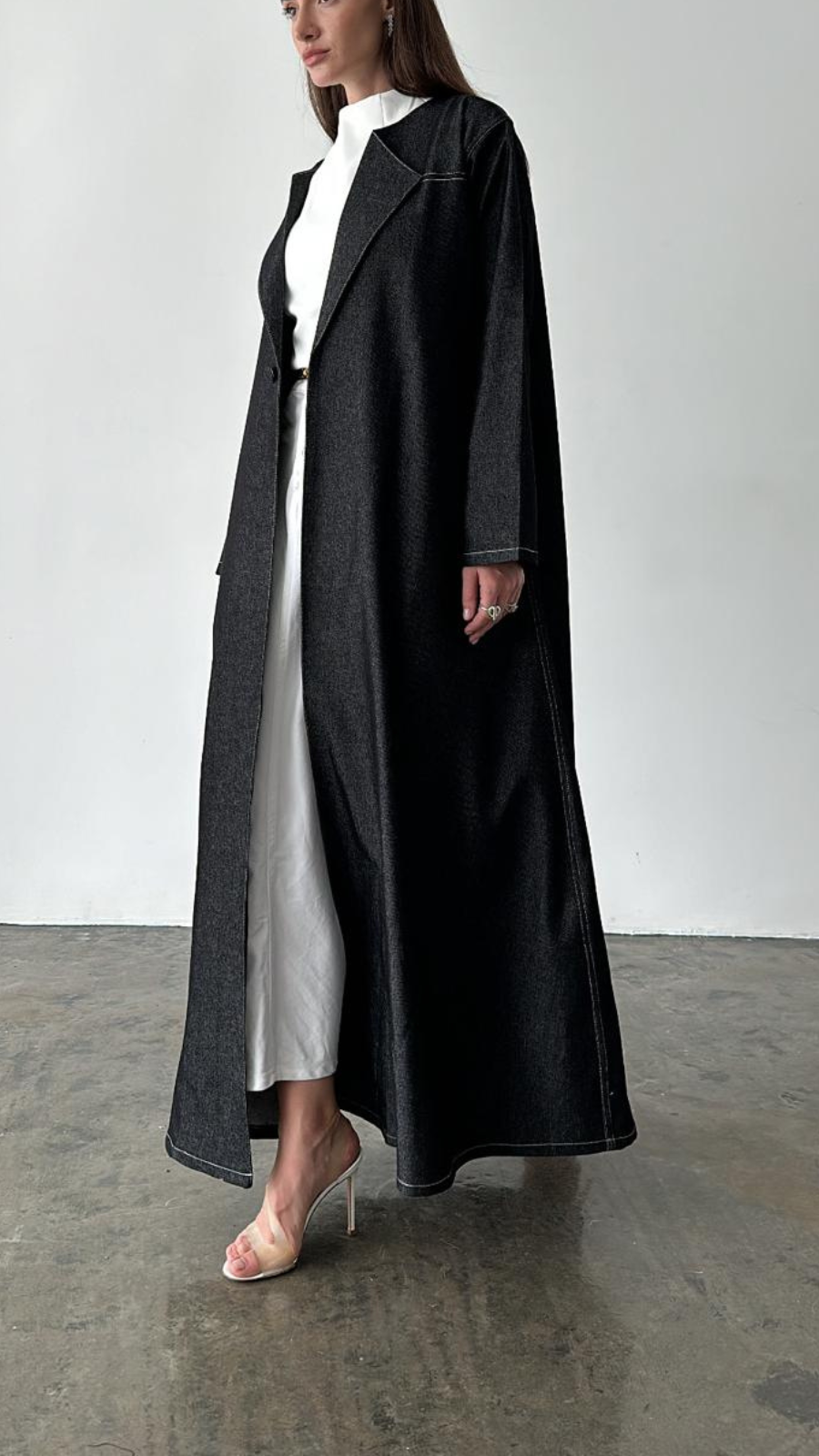 Abaya #659