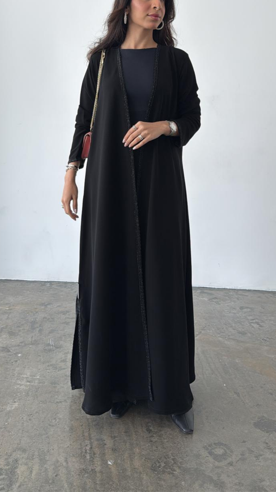 Abaya #699