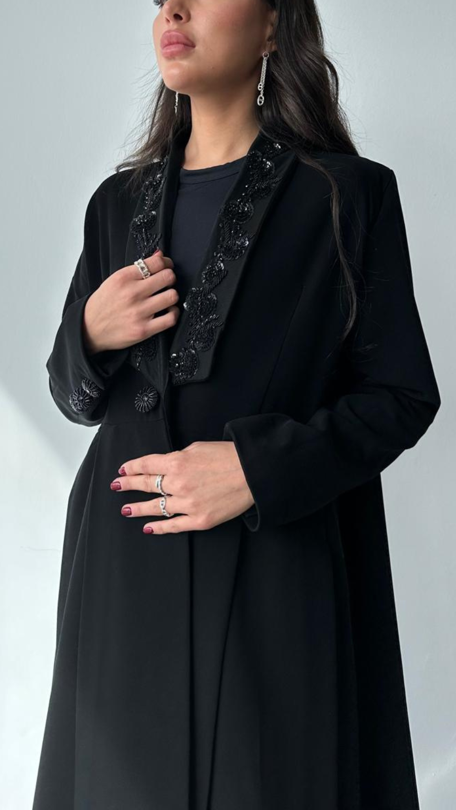 Abaya #626