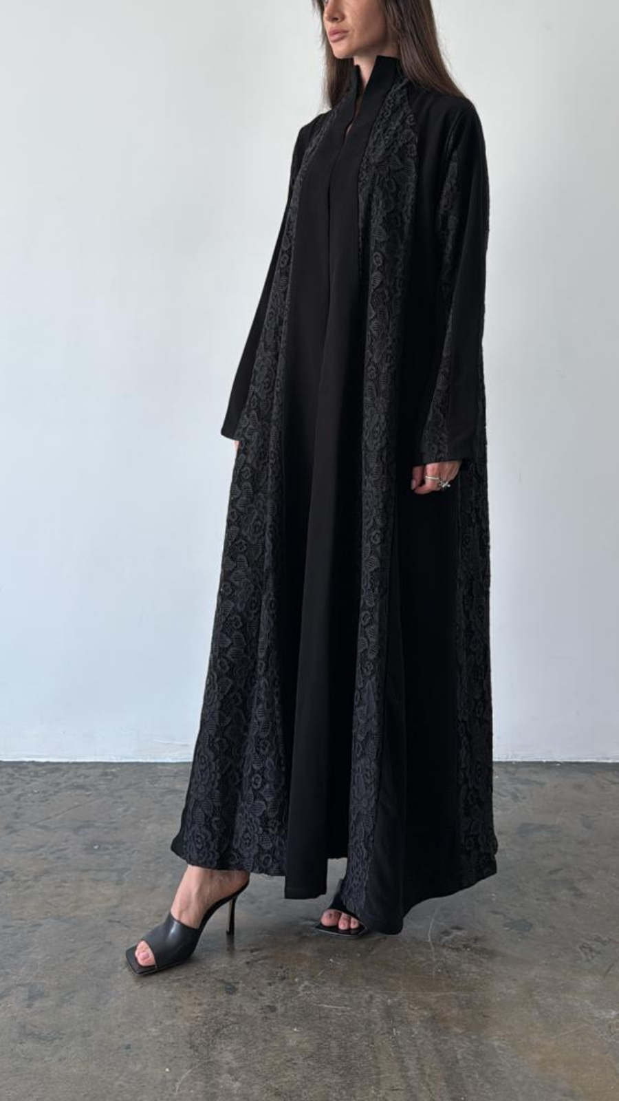 Abaya #760