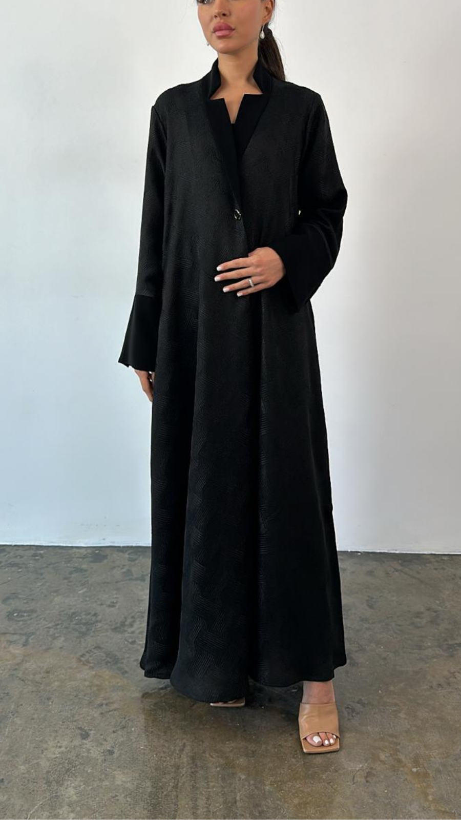 Abaya #640