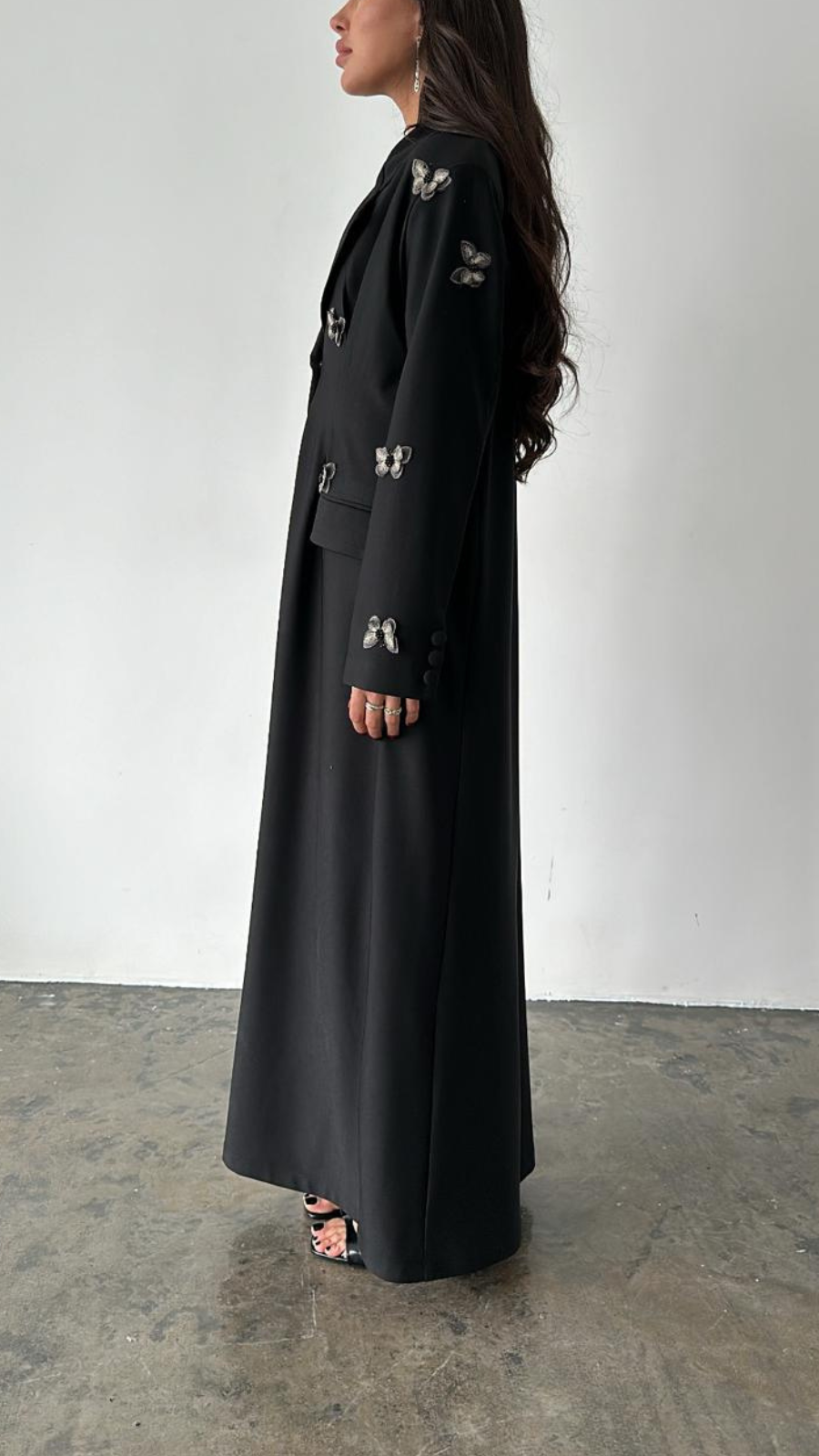 Abaya #625